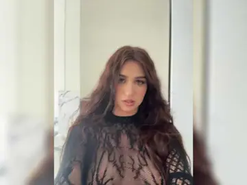 Bongacams Live Porn of Alliina-leee