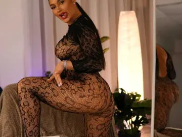 Bongacams Live Porn of KaiaSilk