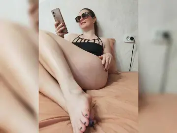 Bongacams Adult Webcam of Starfeet