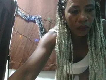 Bongacams Private Sex Chat of Belinah