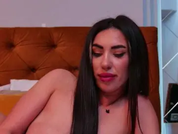 Bongacams Adult Webcams of RubyLust