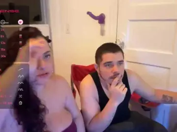 Bongacams Live Porn of Spanishcouple4255