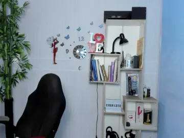 Bongacams Live Sex Cam of bbw-charlote