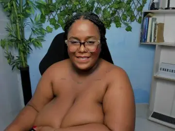 Bongacams Free Live Porn of bbw-charlote