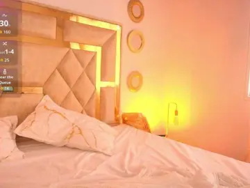 Bongacams Nude Webcam of Emma-Sanz--