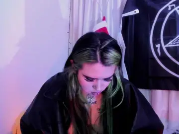 Bongacams Best Webcam of LilithZenith20