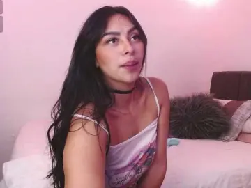 Bongacams Free Live Porn of MelaniieJ01