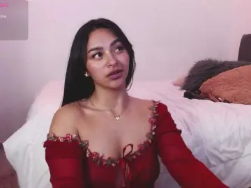 Bongacams Live Sex of MelaniieJ01