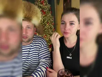 Bongacams Live Porn of SladenkieVmeste