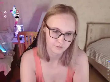 Bongacams Free Porn Cam of agathamott