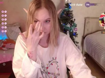 Bongacams Nude Webcam of agathamott