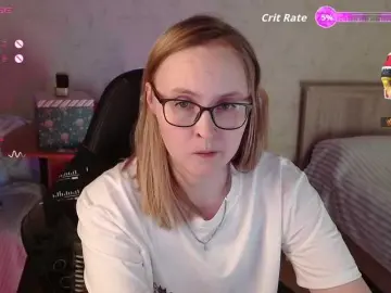 Bongacams Free Porn Cam of agathamott