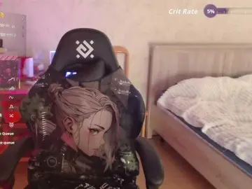 Bongacams Live Sex of agathamott