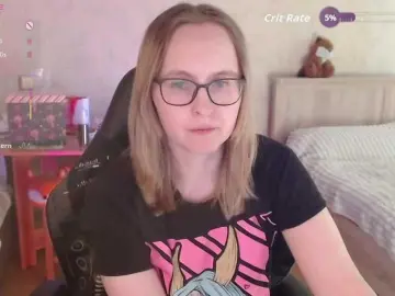 Bongacams Adult Webcams of agathamott