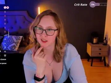 Bongacams Free Porn Cam of agathamott