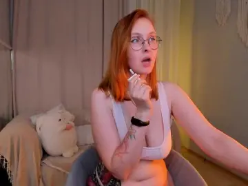 Bongacams Free Porn Cam of agathamott