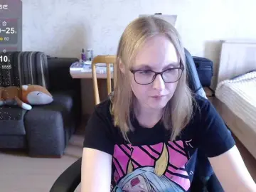 Bongacams Free Live Porn of agathamott
