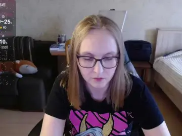 Bongacams Free Porn Cam of agathamott