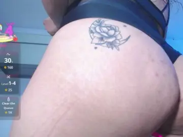 Bongacams Best live sex cam show of cristal-horny19