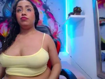 Bongacams Live Porn of cristal-horny19