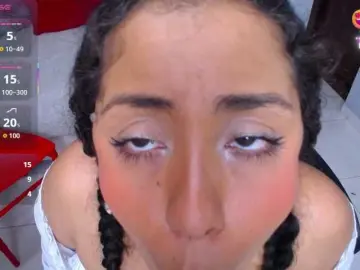 Bongacams Best live sex cam show of cristal-horny19