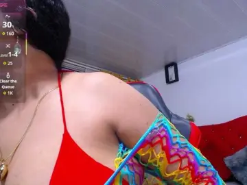 Bongacams Free Porn Cam of cristal-horny19
