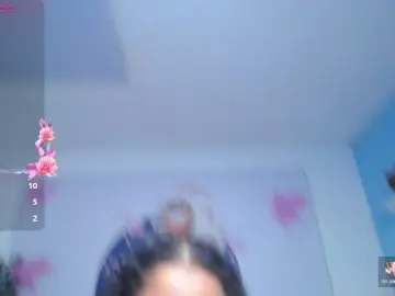 Bongacams Free Porn Cam of cristal-horny19