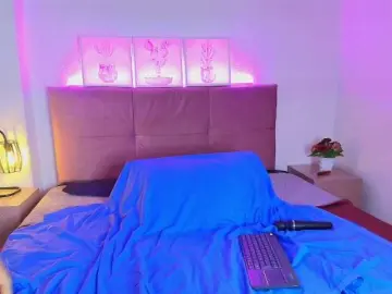 Bongacams Free Porn Cam of CamiilaReyes