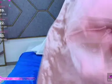 Bongacams Free Porn Cam of CamiilaReyes