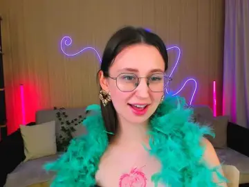 Bongacams Adult Webcam of YourLovellyStory