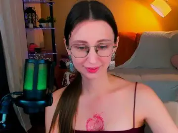 Bongacams Sex Chat of YourLovellyStory