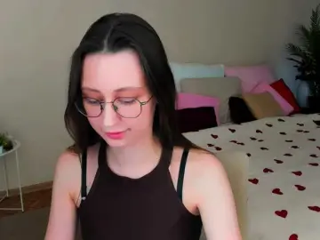 Bongacams Nude Webcam of YourLovellyStory