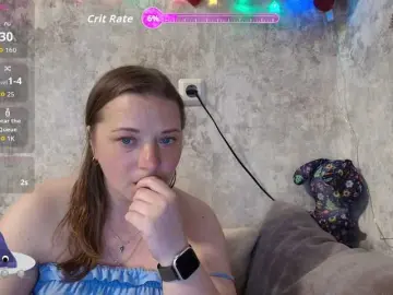 Bongacams Live Sex Cam of helloXpussy