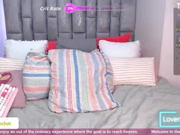 Bongacams Adult Video Chat of HollyTegan