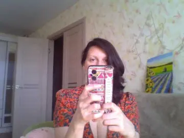 Bongacams Best Webcam of LUKONTA
