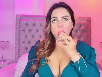 Bongacams Live Porn of Lia-adams