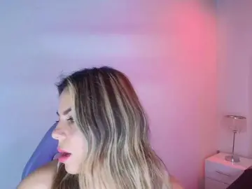 Bongacams Adult Video Chat of Lia-adams