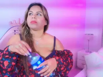 Bongacams Sex Cam of Lia-adams