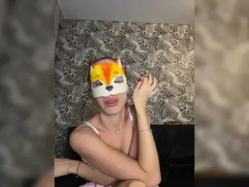 Bongacams Nude Webcam of RedHair13