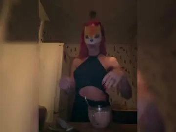 Bongacams Adult Webcam of RedHair13