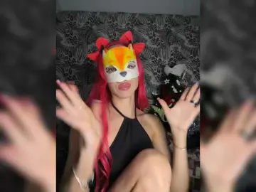 Bongacams Adult Webcam of RedHair13