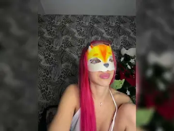 Bongacams Nude Webcam of RedHair13