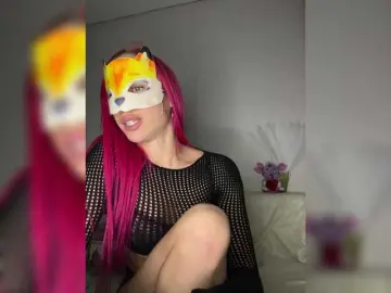 Bongacams Adult Video Chat of RedHair13