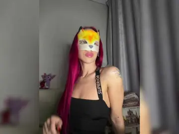 Bongacams Free Live Porn of RedHair13