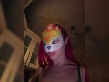 Bongacams Free Porn Cam of RedHair13