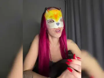Bongacams Sex Chat of RedHair13