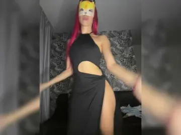 Bongacams Sex Cam of RedHair13
