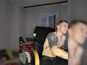 Bongacams Nude Webcam of StanWolf888