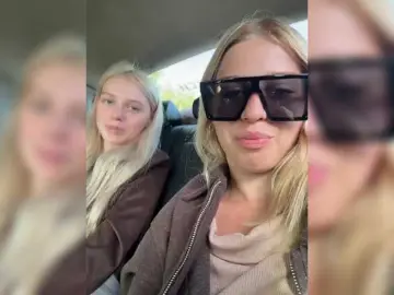 Bongacams Nude Webcam of VibroMashulkaDashulka