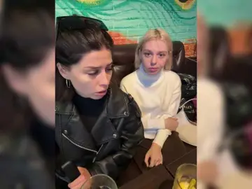 Bongacams Best live sex cam show of VibroMashulkaDashulka